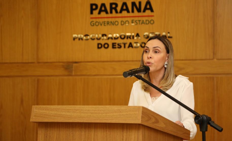 Novos procuradores tomam posse na PGE