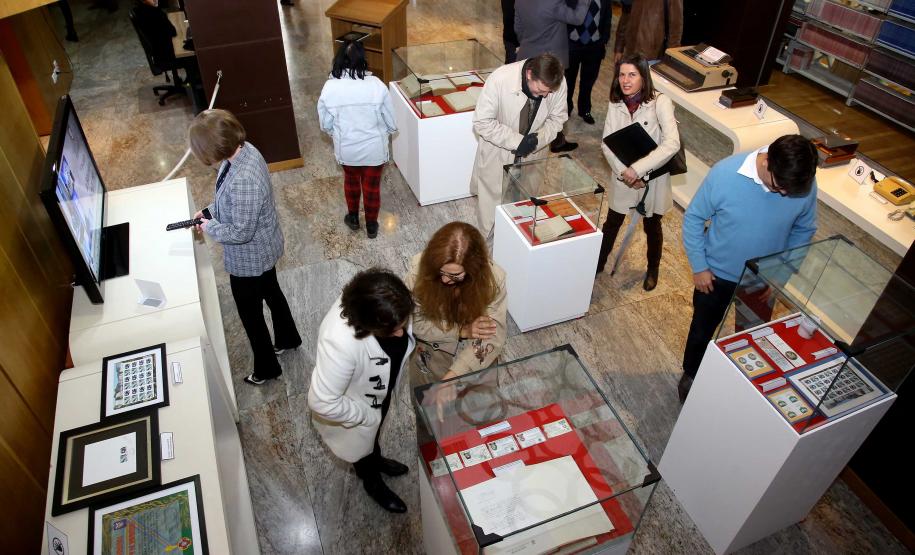 Projeto visa resgatar memória da Procuradoria