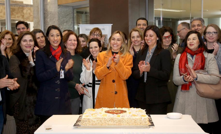 Projeto visa resgatar memória da Procuradoria