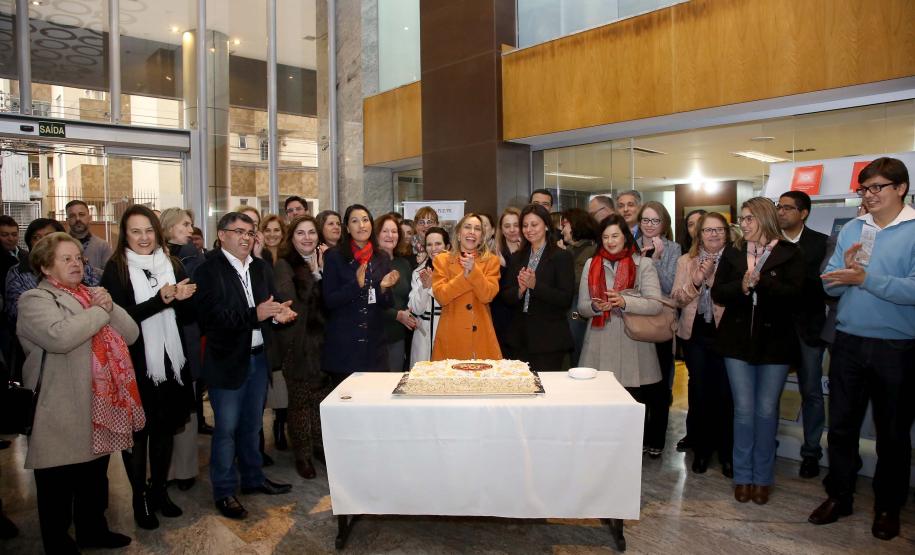 Projeto visa resgatar memória da Procuradoria