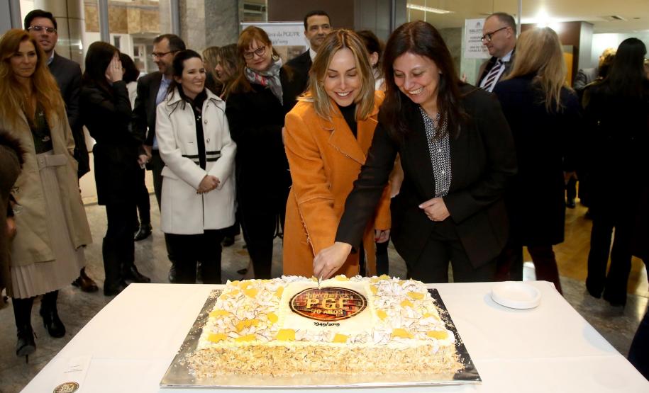 Projeto visa resgatar memória da Procuradoria