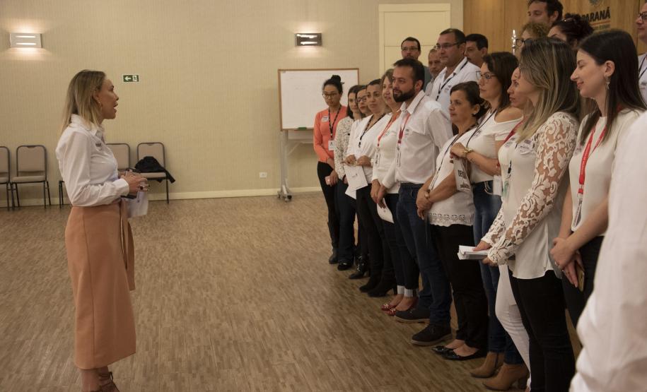 PGE participa de mutirão de combate à dengue