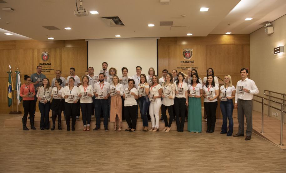 PGE participa de mutirão de combate à dengue