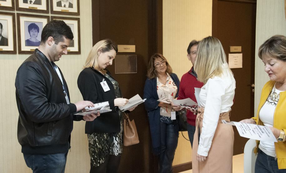 PGE participa de mutirão de combate à dengue