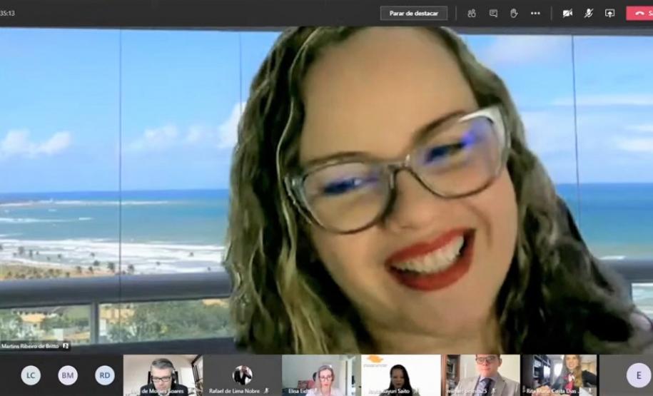 Advogados públicos debatem a Arbitragem envolvendo o Estado