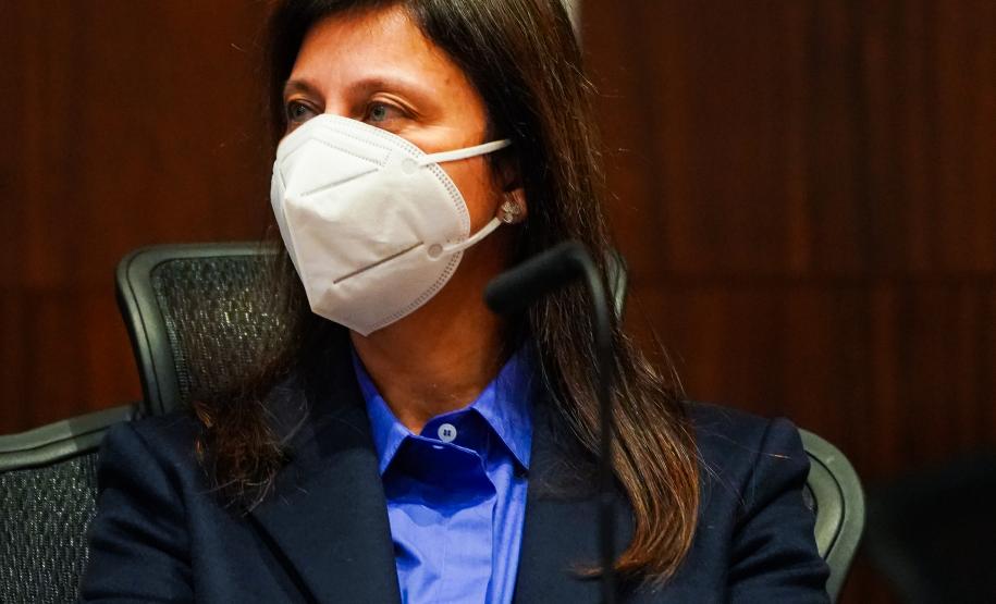 Cerimônia do aniversário de 75 anos da PGE