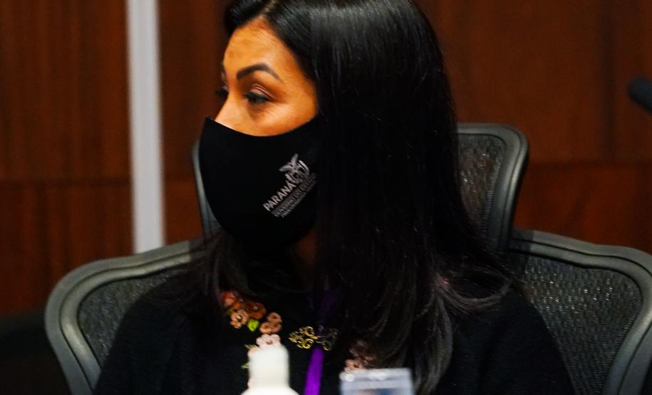 Cerimônia do aniversário de 75 anos da PGE