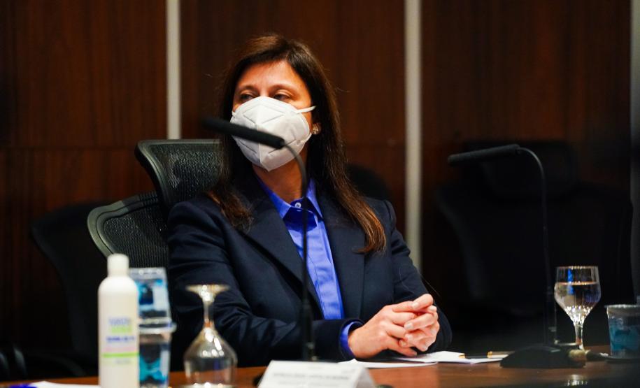 Cerimônia do aniversário de 75 anos da PGE