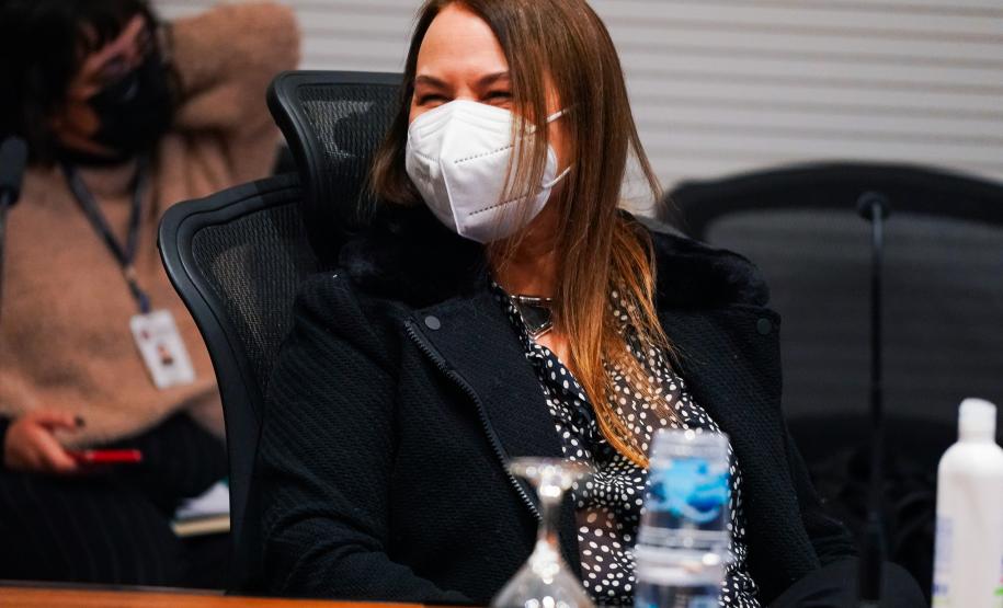 Cerimônia do aniversário de 75 anos da PGE