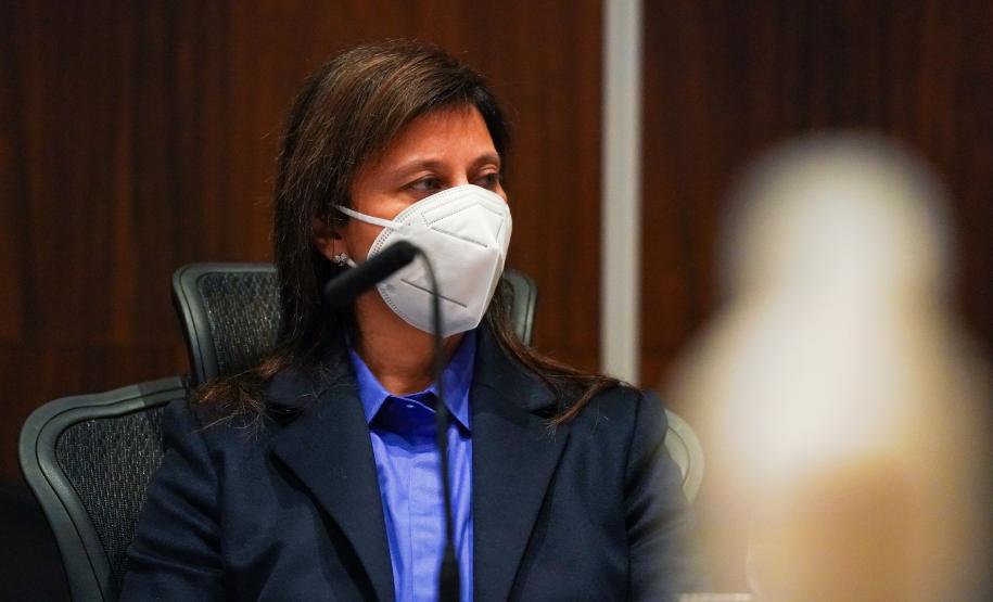 Cerimônia do aniversário de 75 anos da PGE