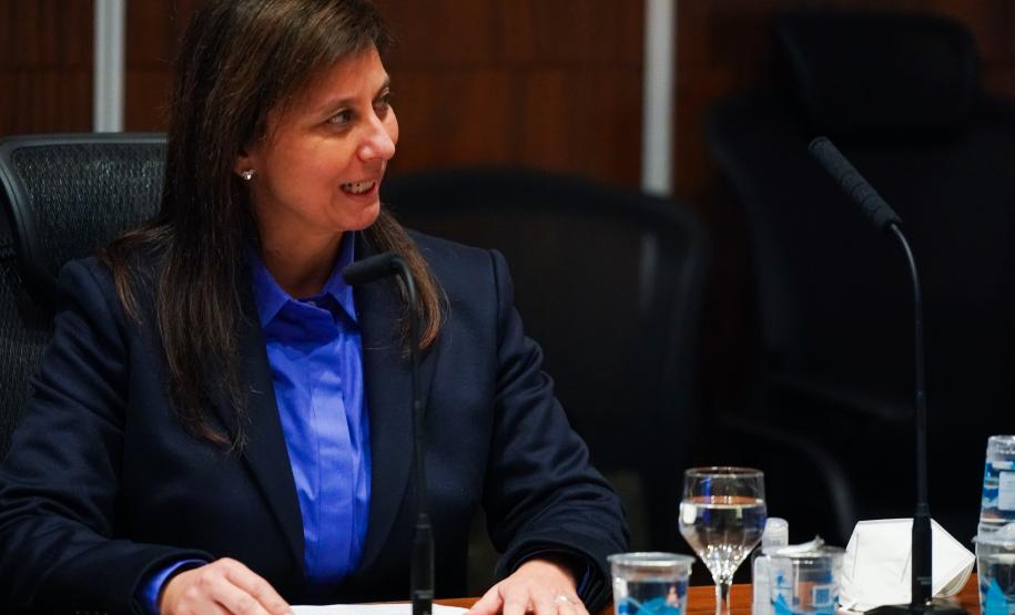 Cerimônia do aniversário de 75 anos da PGE