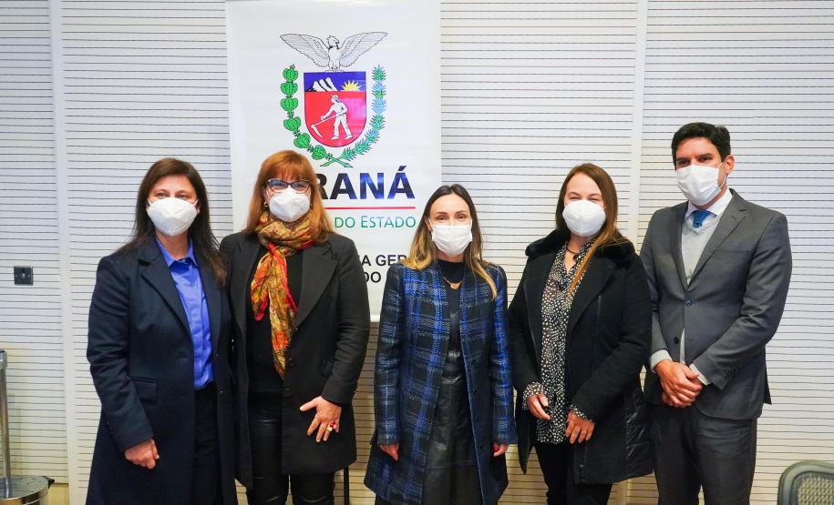 Cerimônia do aniversário de 75 anos da PGE