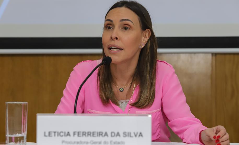 Encontro de Procuradores do Estado 2022