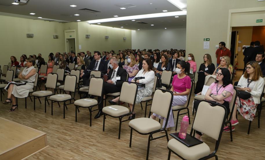 Encontro de Procuradores do Estado 2022