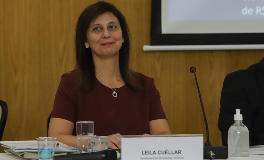 Encontro de Procuradores do Estado 2022