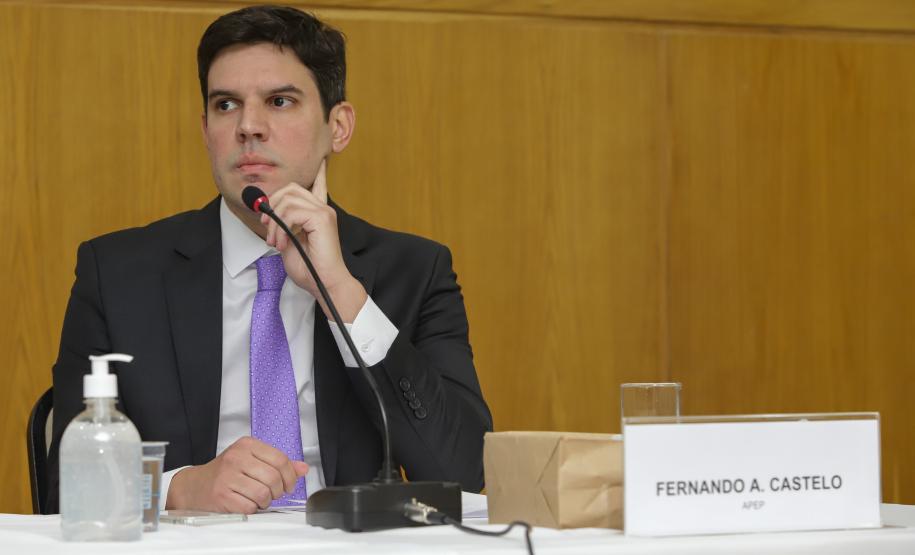 Encontro de Procuradores do Estado 2022