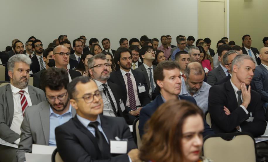 Encontro de Procuradores do Estado 2022