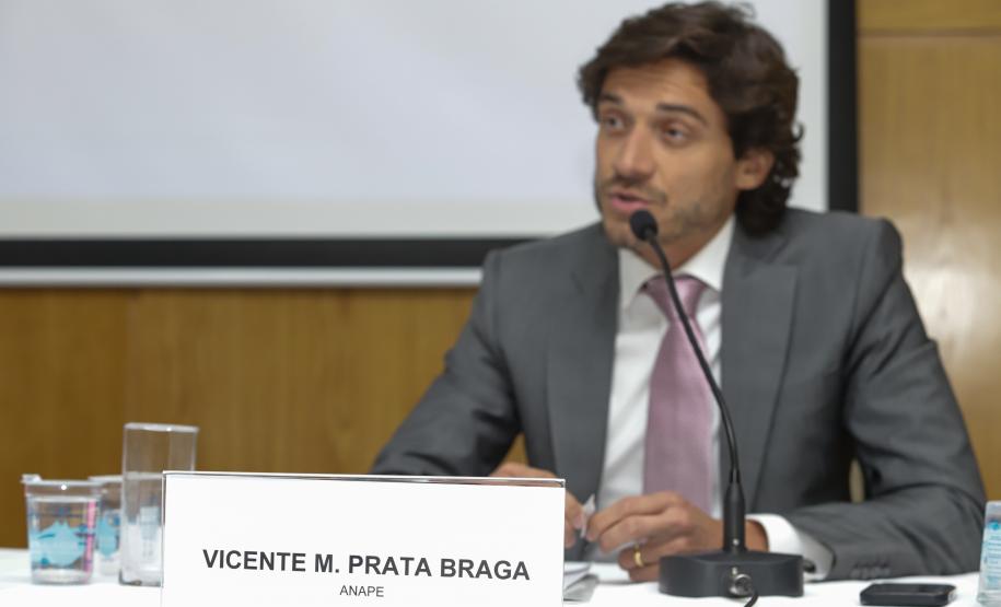 Encontro de Procuradores do Estado 2022