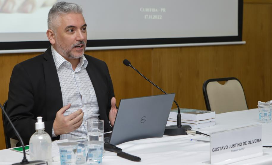 Encontro de Procuradores do Estado 2022