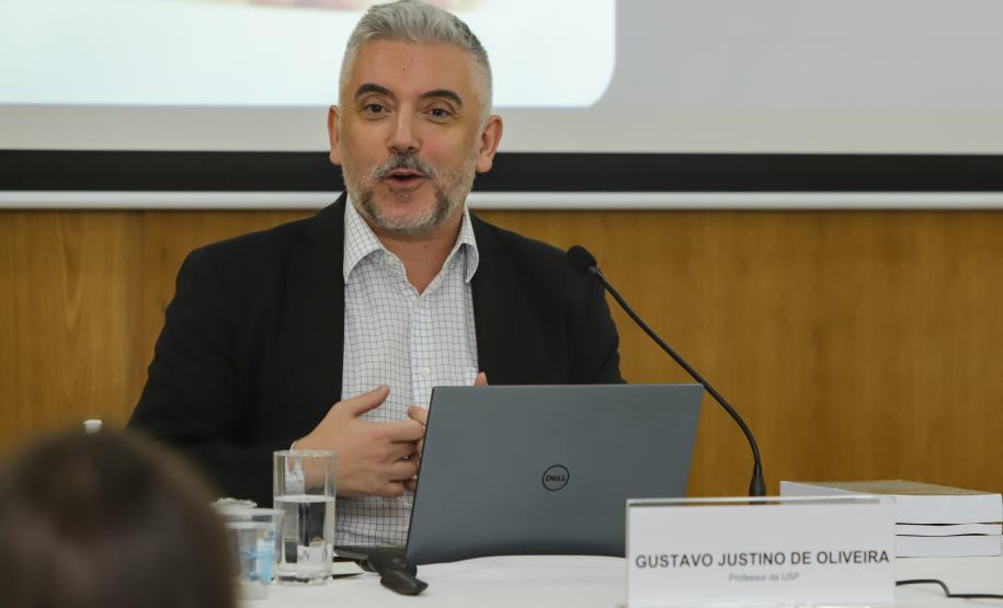 Encontro de Procuradores do Estado 2022