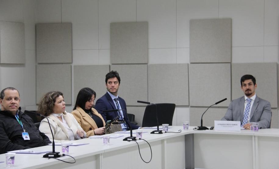 Encontro debate reflexos judiciais do processo administrativo fiscal