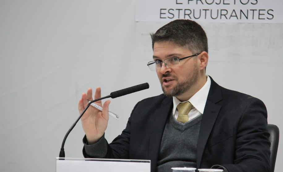 Encontro debate reflexos judiciais do processo administrativo fiscal