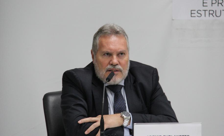 Encontro debate reflexos judiciais do processo administrativo fiscal