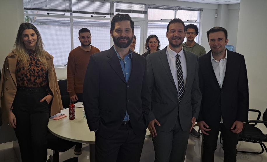 Servidores da PGE-PR concluem curso sobre a Nova Lei de Licitações