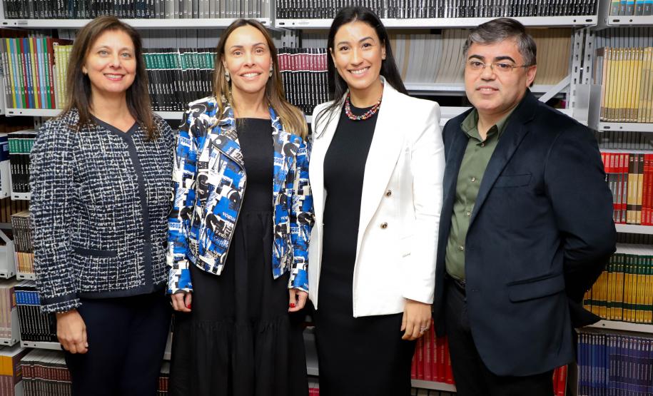 PGE-PR celebra 77 anos com exposição sobre Emancipação Política do Paraná