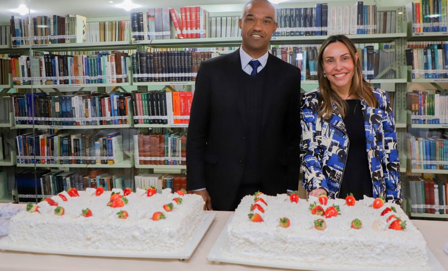 PGE-PR celebra 77 anos com exposição sobre Emancipação Política do Paraná
