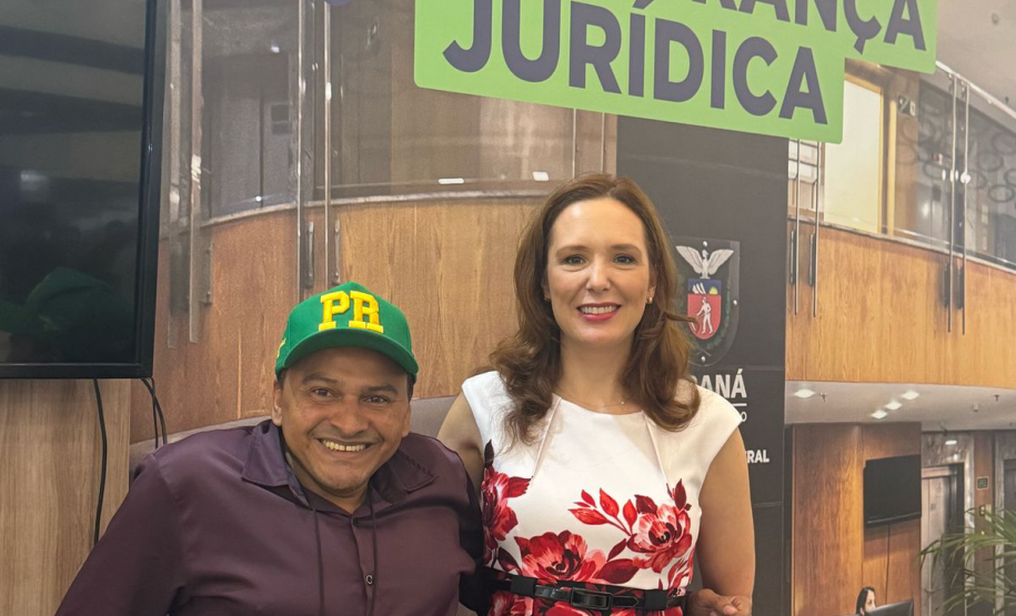 PGE-PR no Paraná Mais Cidades