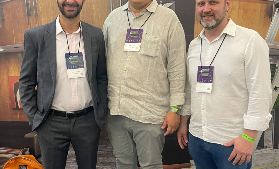 PGE-PR no Paraná Mais Cidades