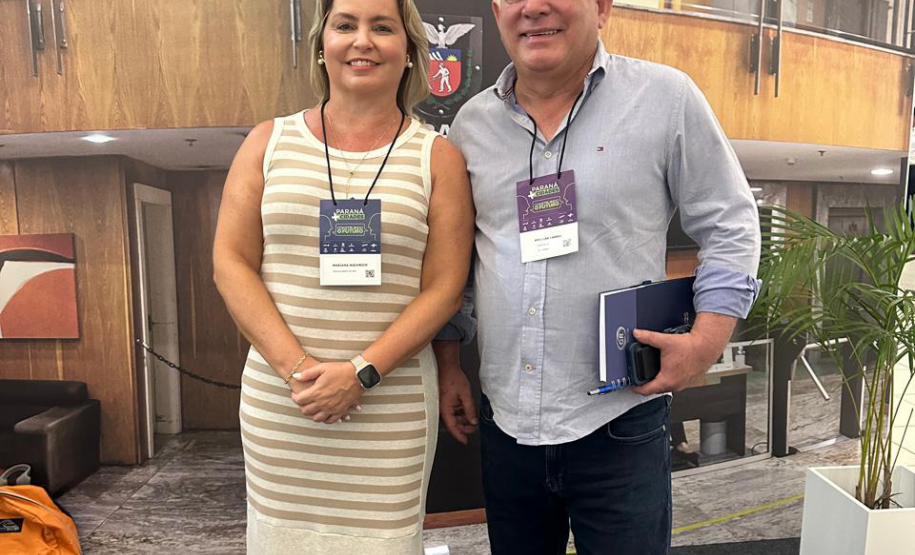 PGE-PR no Paraná Mais Cidades