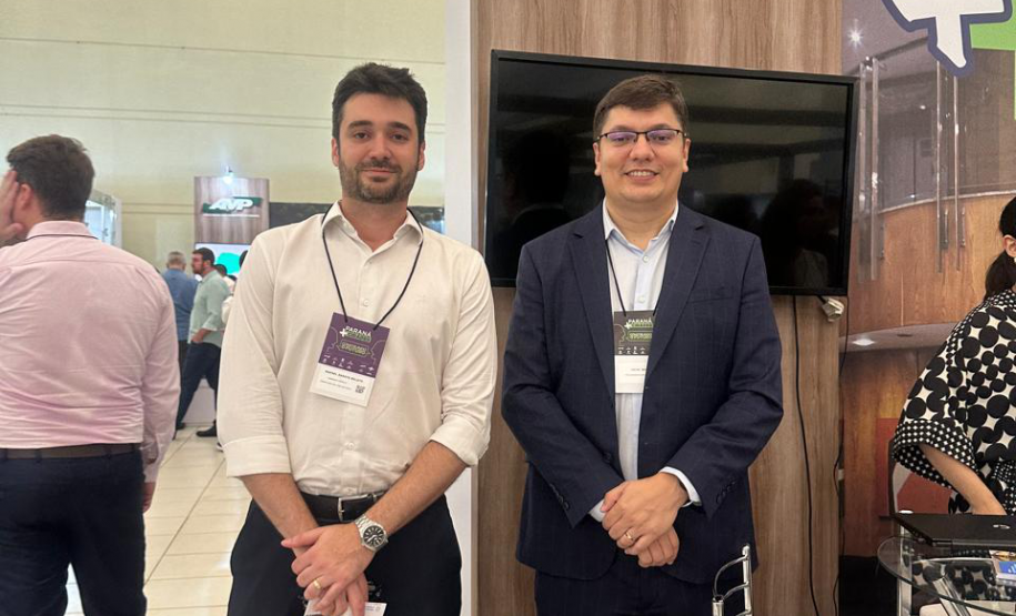 PGE-PR no Paraná Mais Cidades