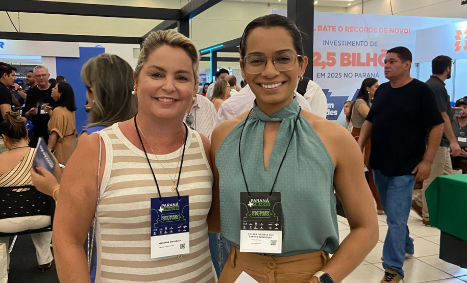 PGE-PR no Paraná Mais Cidades