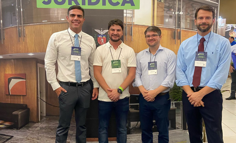 PGE-PR no Paraná Mais Cidades