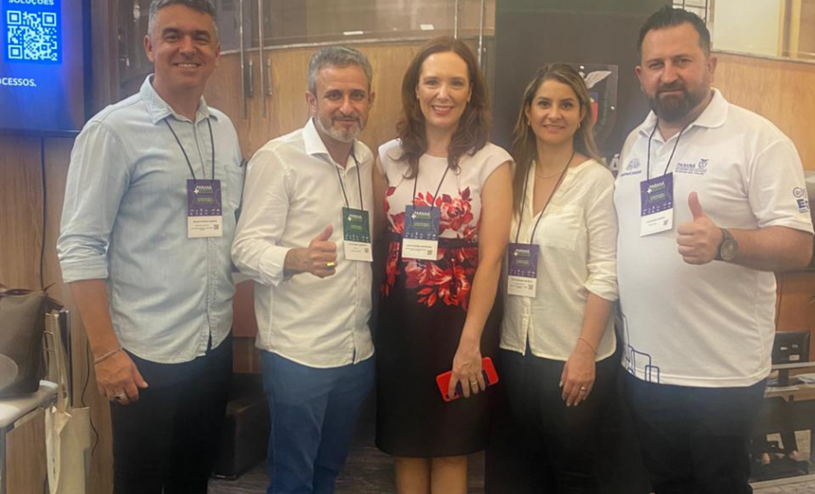 PGE-PR no Paraná Mais Cidades