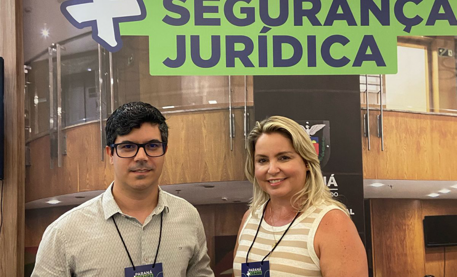 PGE-PR no Paraná Mais Cidades