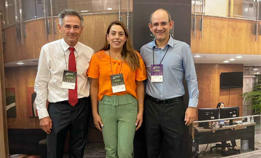 PGE-PR no Paraná Mais Cidades