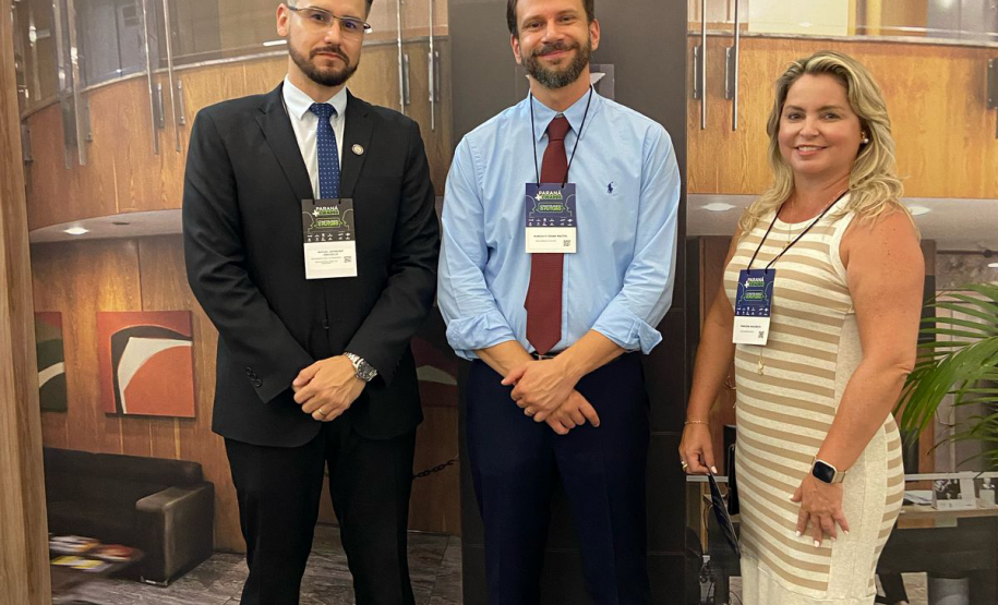 PGE-PR no Paraná Mais Cidades