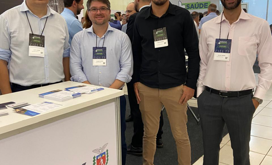 PGE-PR no Paraná Mais Cidades