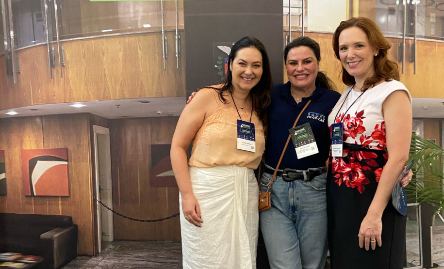 PGE-PR no Paraná Mais Cidades