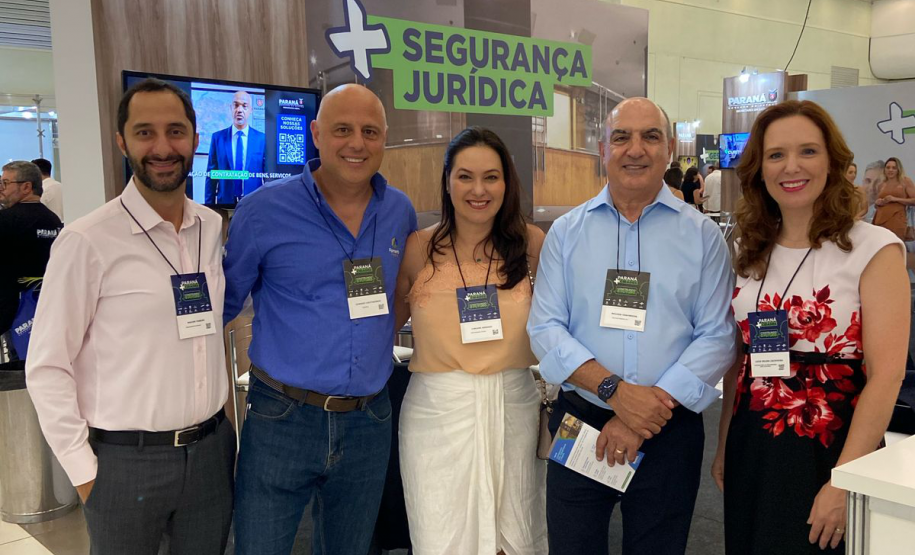 PGE-PR no Paraná Mais Cidades