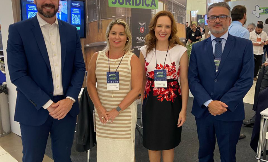 PGE-PR no Paraná Mais Cidades