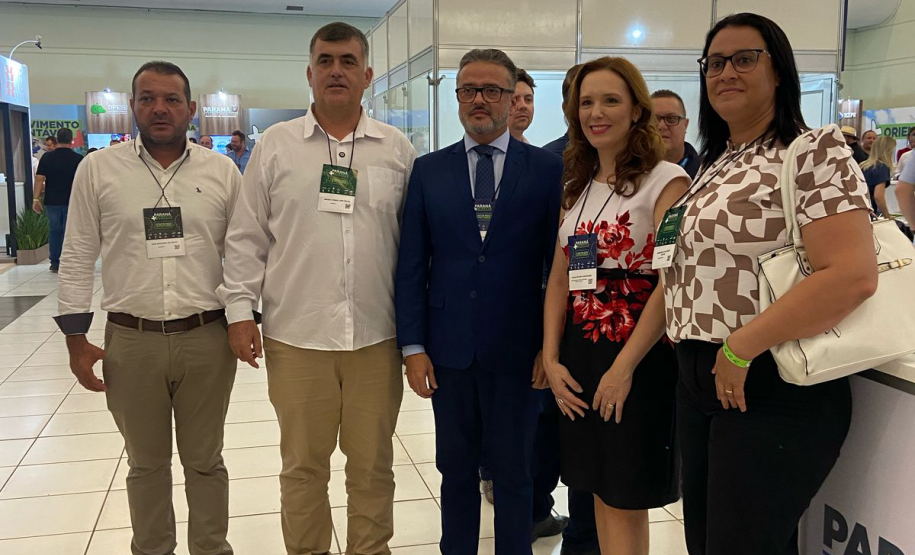 PGE-PR no Paraná Mais Cidades