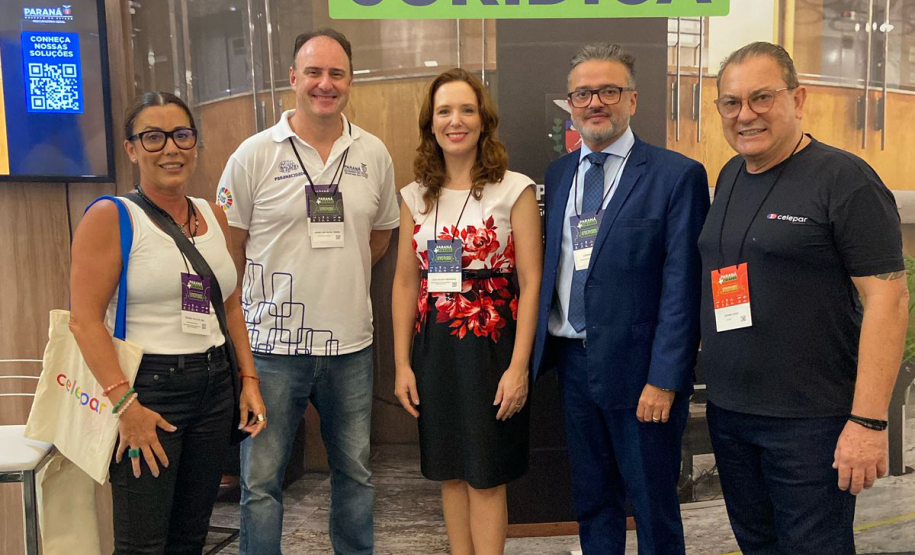 PGE-PR no Paraná Mais Cidades