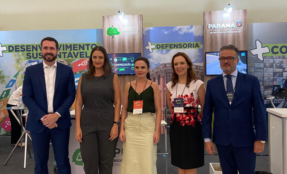 PGE-PR no Paraná Mais Cidades