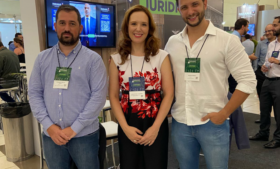 PGE-PR no Paraná Mais Cidades