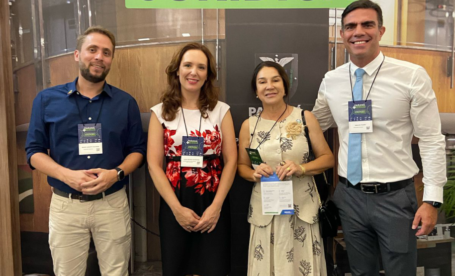 PGE-PR no Paraná Mais Cidades