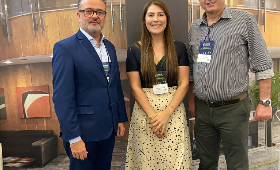 PGE-PR no Paraná Mais Cidades